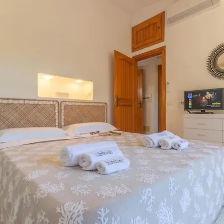Villa Gerbera - 250m Dal Mare