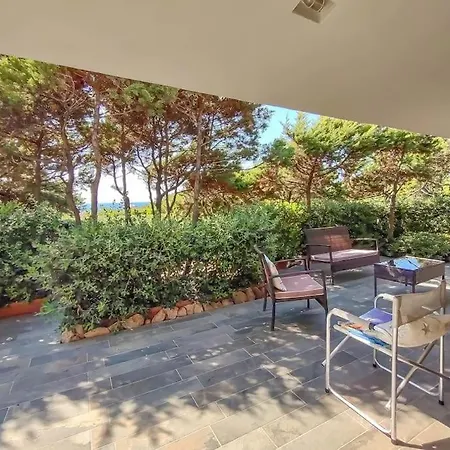 Villa Gerbera - 250m Dal Mare Portobello