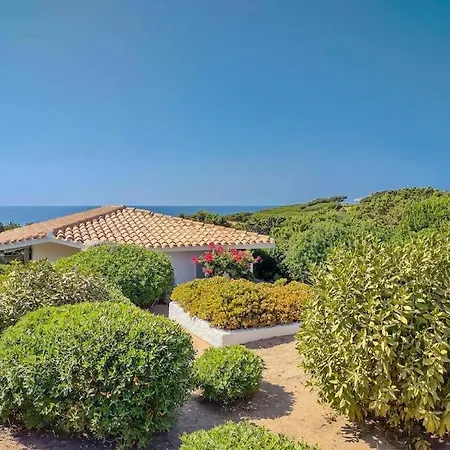 Gerbera - 250m Dal Mare Villa