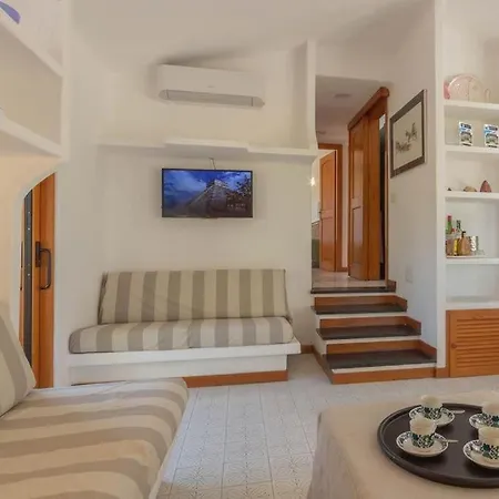 Villa Gerbera - 250m Dal Mare Portobello