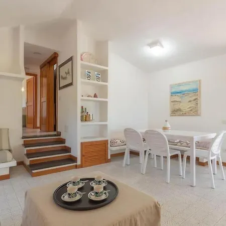Villa Gerbera - 250m Dal Mare *