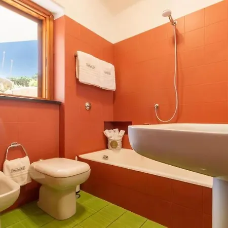 Gerbera - 250m Dal Mare Villa Portobello